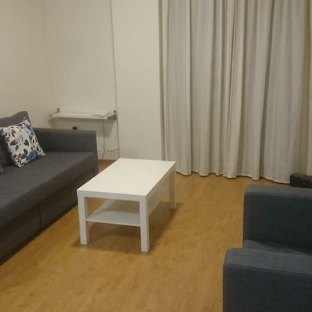 Ferienwohnung Casa De George Málaga Exterior foto