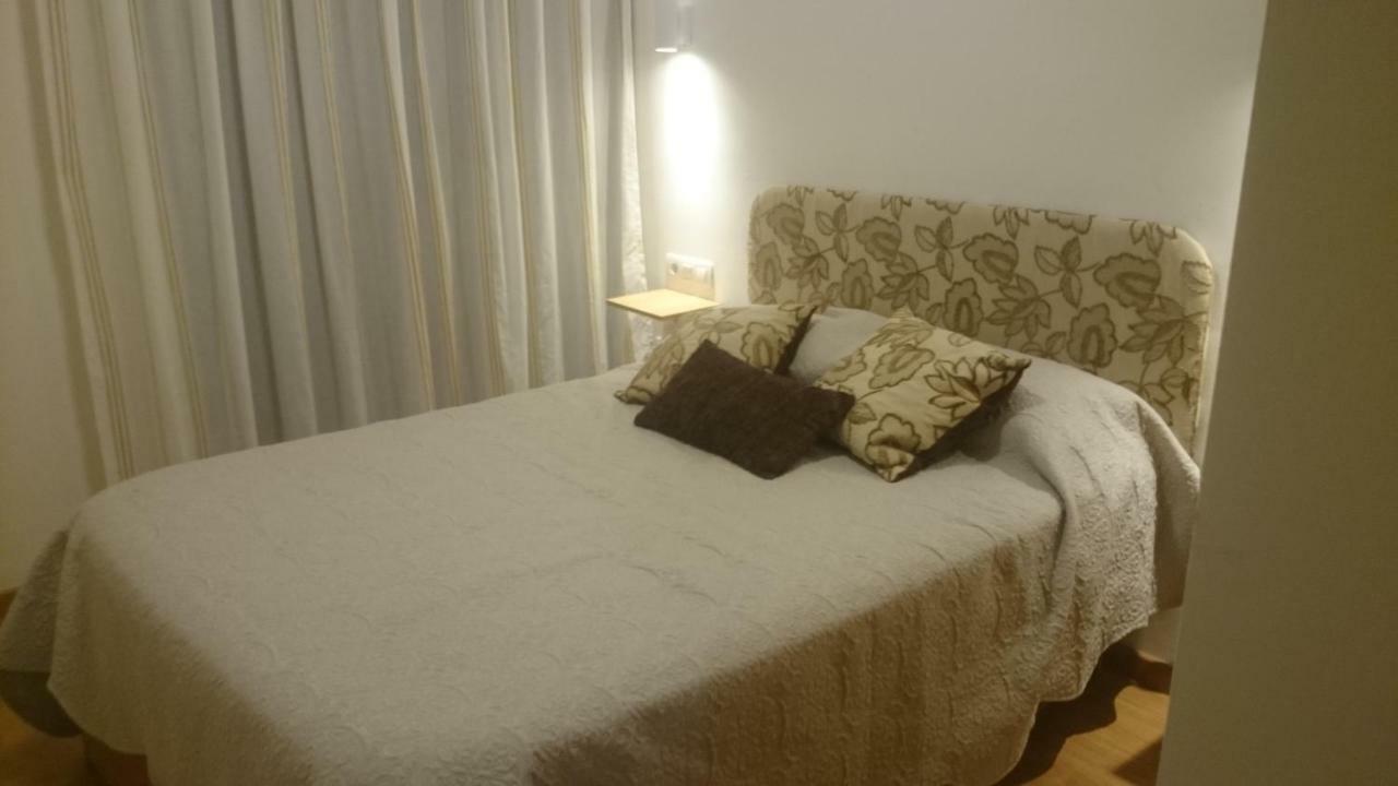 Ferienwohnung Casa De George Málaga Exterior foto